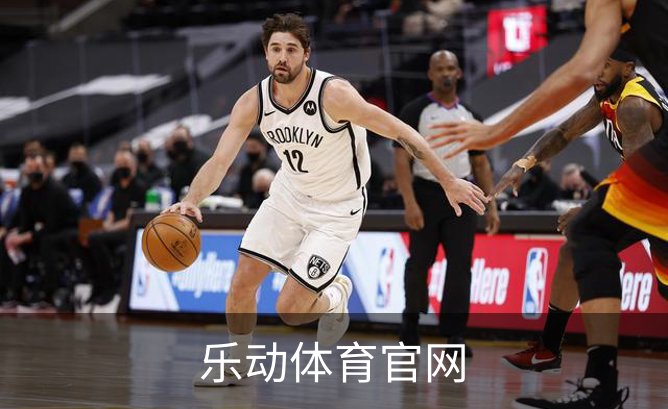 乐动体育官网品牌故事